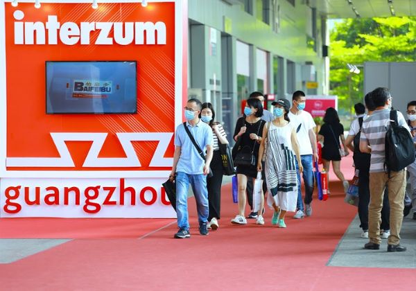 Interzum Guangzhou